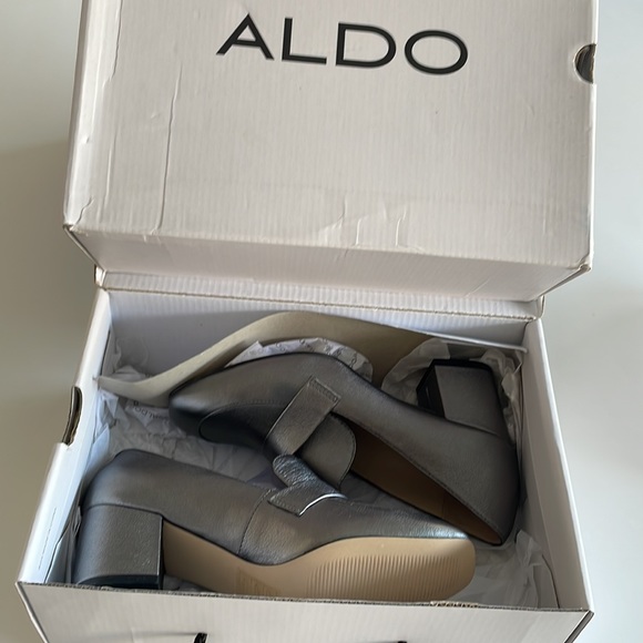 ALDO EMMALINE Shoes - Picture 9 of 10